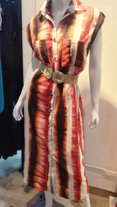 Vestido Nueva Colección